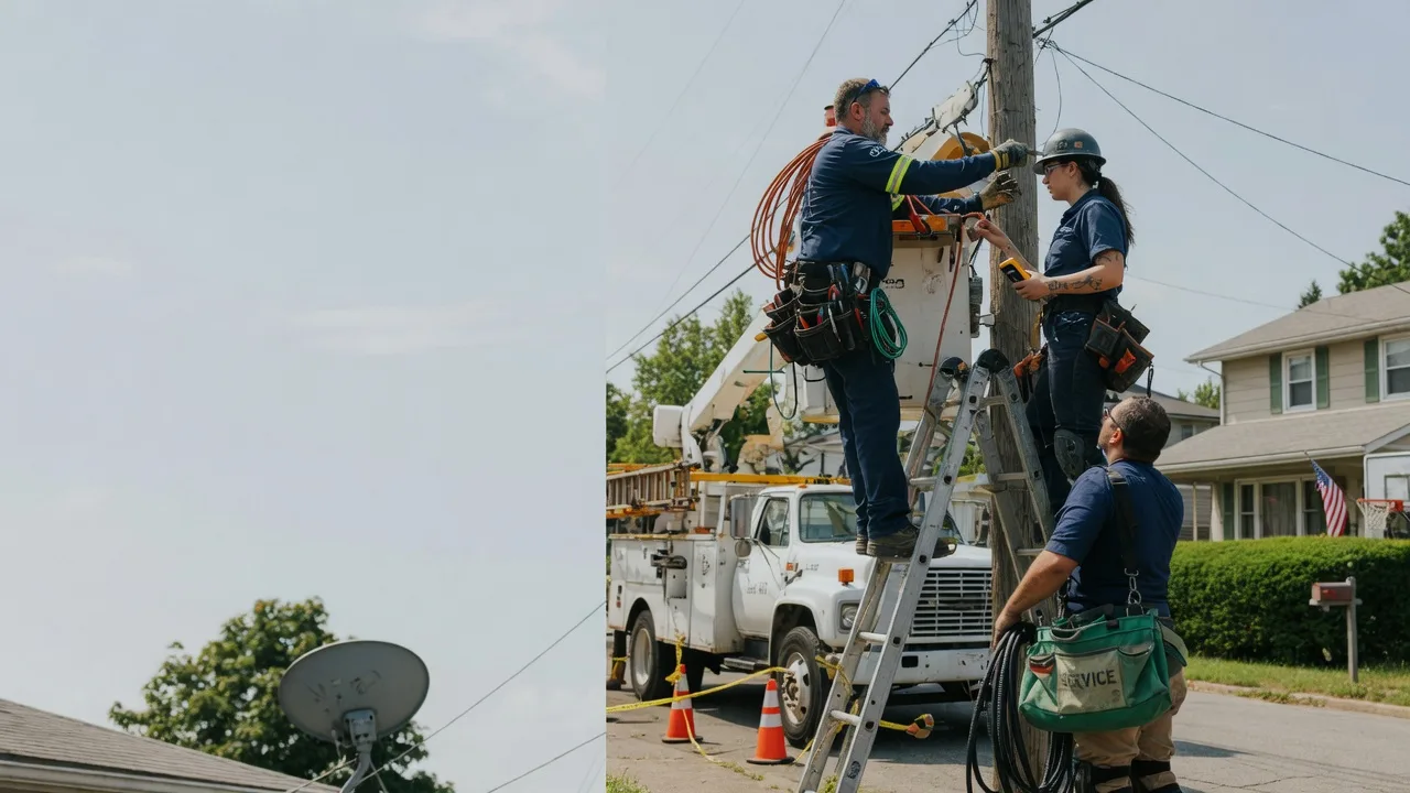 Electrical Repair in Westmoreland City, PA near me